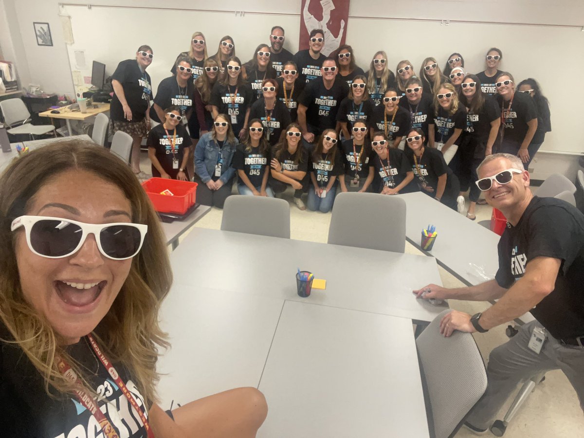 Shawna Chambers tweet media