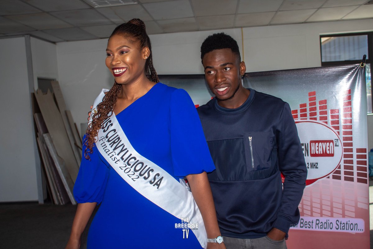 Breedgetv's tweet photo. Model @Ofentse malinga  on Ep03 @Model Marathon @Breedgetv 2022 

https://t.co/ioiNAoekil

#Breedgetv #modelmarathon #fashion #ramp https://t.co/3QRbPnvxm6