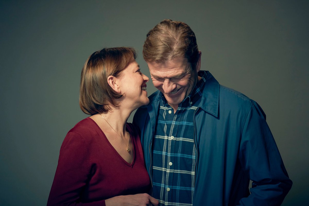 moviegoblin's tweet photo. Don’t understand the negativity for BBC’s #Marriage. I watched all 4eps in iPlayer and adored it. I think people misunderstand what it’s saying. Life isn’t big drama, there is so much more in the details. Nicola Walker and Sean been were stellar. Loved it. https://t.co/moPkV1YWzw