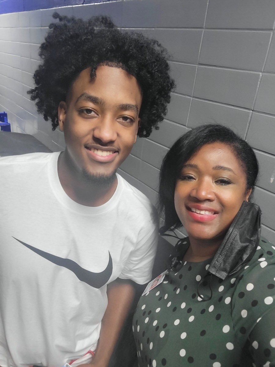 Tangela Kegler M.Ed. tweet media