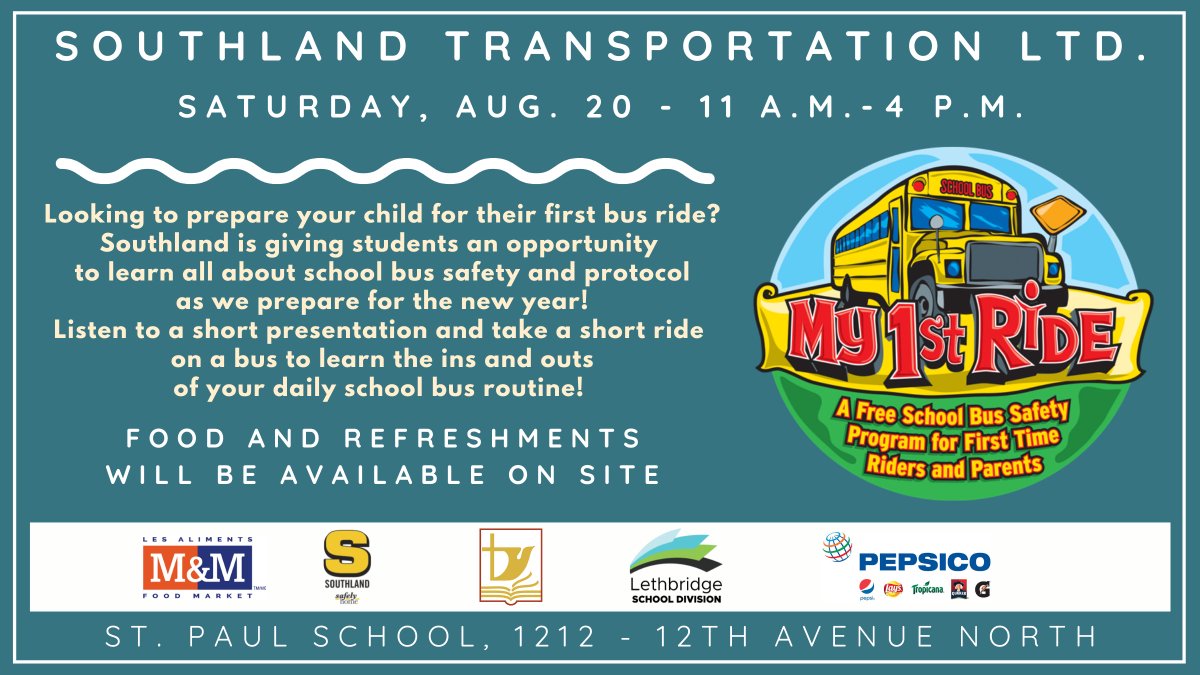 LethbridgeSchoolDivision tweet media