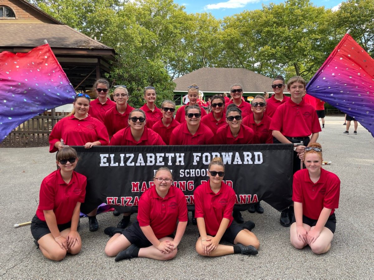 EF Fall Fantasy 2022!!!❤️🖤❤️🖤
<a href="/EF_BandBoosters/">EF Warrior Band Boosters</a> <a href="/EFWarriors/">Elizabeth Forward HS</a> <a href="/DrToddKeruskin/">Dr. Todd Keruskin</a> <a href="/M_Routh68/">Michael Routh</a>