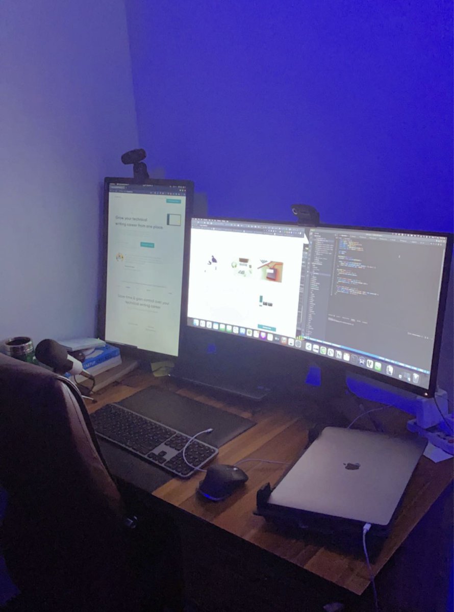 Kaperskyguru's tweet image. How it started. How it's going
#SoftwareEngineer #100DaysOfCode