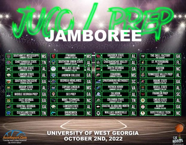 middle_prep's tweet photo. Nothing better in October than attending @CoachCBlack’s Jamboree! 

See you October 2nd 😬 https://t.co/lPXzhYlprP