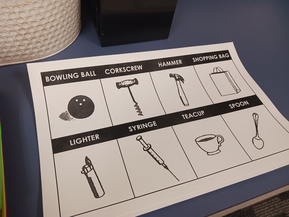 mathequalslove's tweet image. Got all my activities set out for the first two days of school. Can you spot any favorites? 

#mtbos #iteachmath #teach180 #puzzlingclassroom
