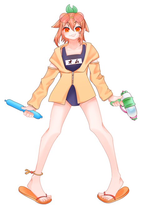 チューペットのtwitterイラスト検索結果 チューペットのtwitterイラスト検索結果