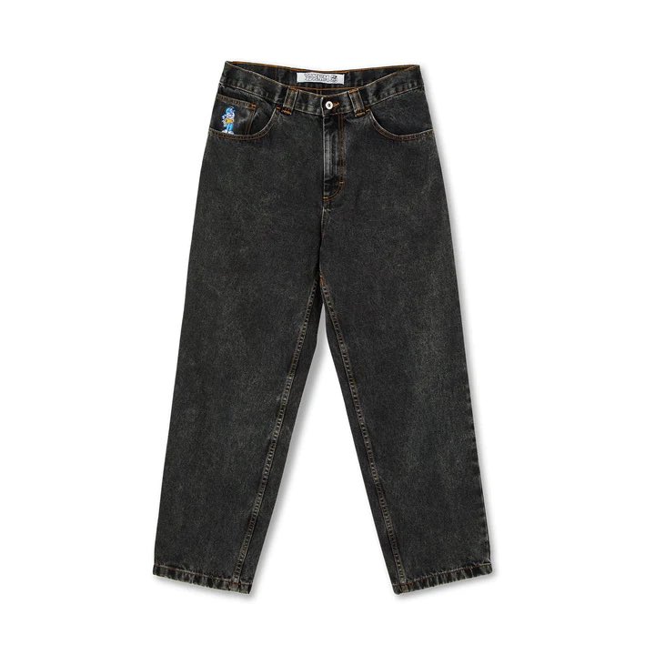 primaryskates's tweet photo. New pants! Polar Skate Co. ‘93! jeans and ‘44! pants both available now in limited sizing. https://t.co/G3B9uskZWj https://t.co/5V1qr8z2Tx