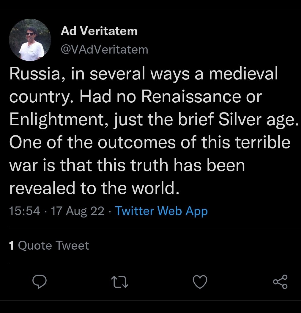 USSRTakes's tweet photo. "Enlightenment" is also known as "imperialism: the highest stage of capitalism" https://t.co/La87B8ddfm