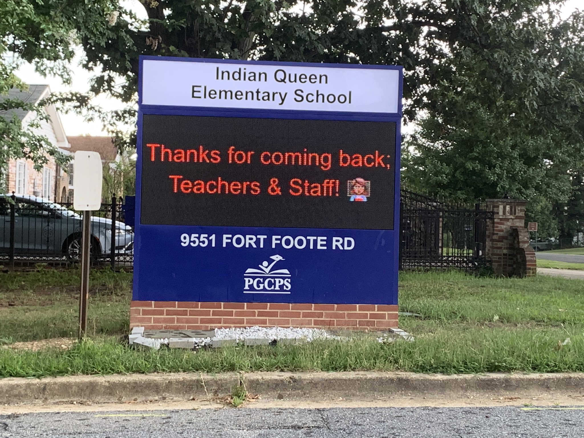 Pgcps Staff Portal: Stay Connected And Engaged - 67mtcup