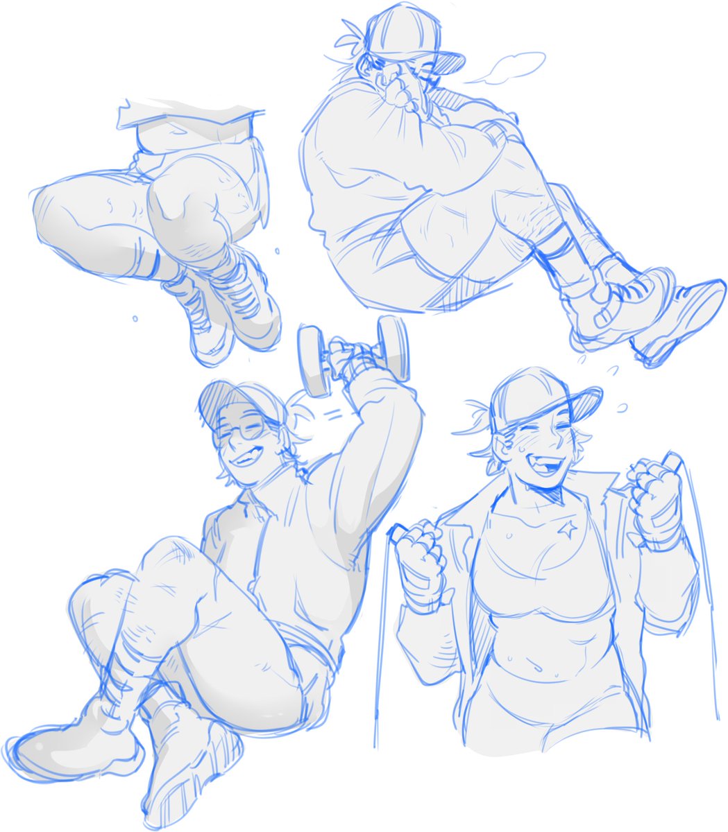 💪strong women❤️