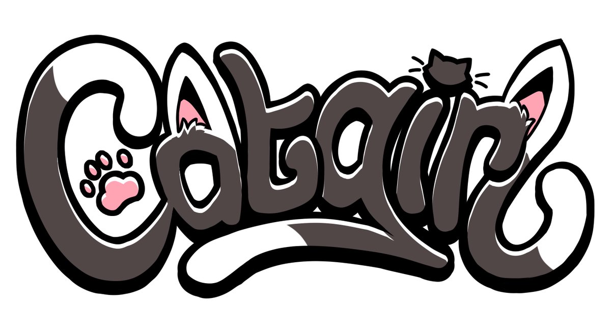 goodmodeart's tweet photo. CATGIRL up on RedBubble! stickers, pins, mugs, shirts, etc

4 variants! Lazy Evening, Calico, Tuxedo, Trans Flag

https://t.co/OQMQ8phqVc https://t.co/NvB4Tx6hDH