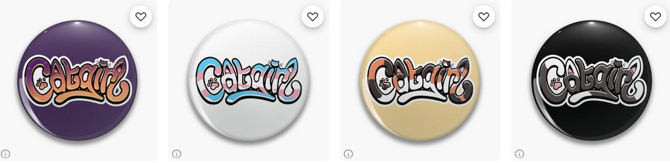 goodmodeart's tweet photo. CATGIRL up on RedBubble! stickers, pins, mugs, shirts, etc

4 variants! Lazy Evening, Calico, Tuxedo, Trans Flag

https://t.co/OQMQ8phqVc https://t.co/NvB4Tx6hDH