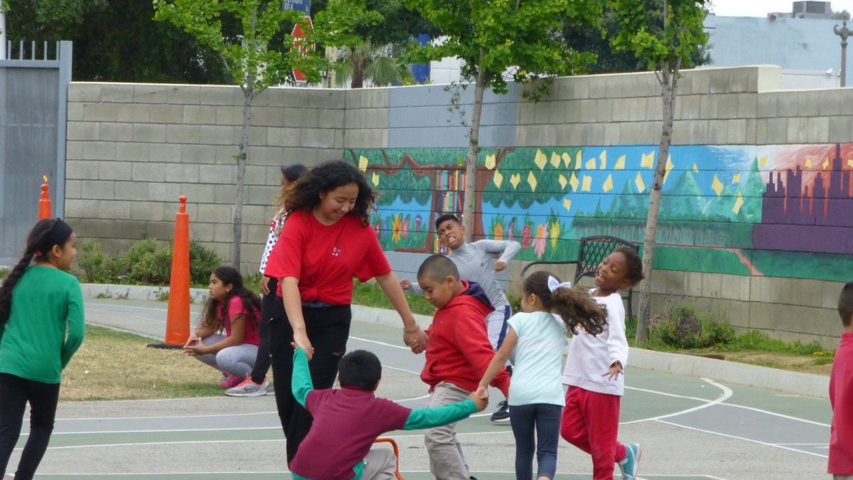 A World Fit For Kids! tweet media