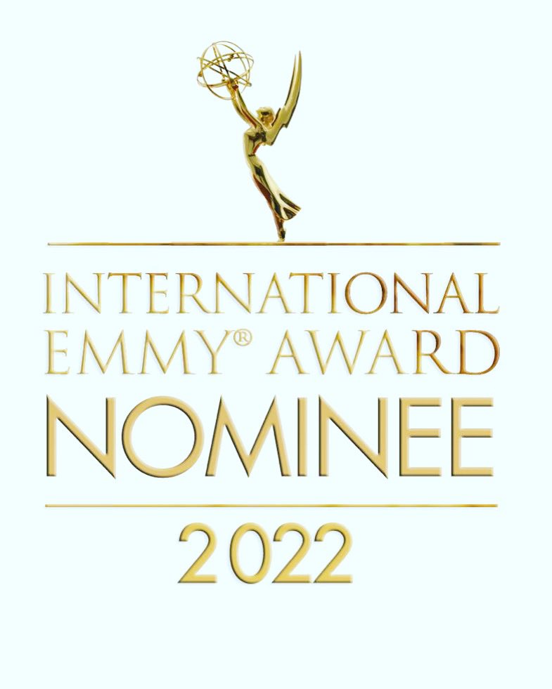 So… this happened! @euronews has been nominated for an Emmy for our coverage of the US withdrawal from Afghanistan and the crisis that ensued. Beyond thankful to those who opened their doors - and hearts - to me. And grateful for the opportunity to tell such an important story.