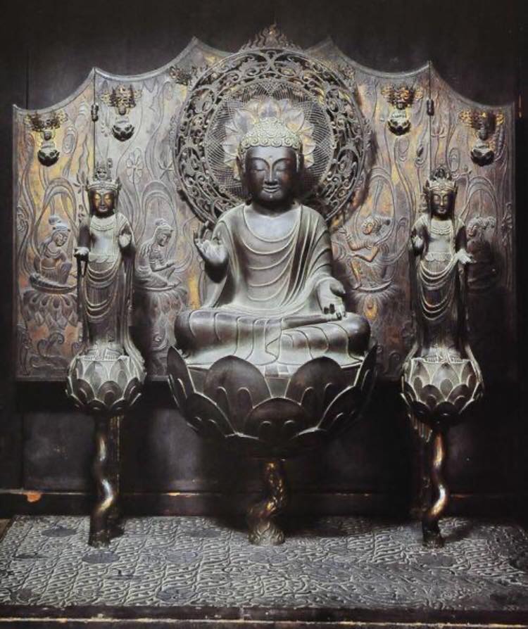 仏像真珠（Buddha Pearl） 仏像真珠（Buddha Pearl） | iichi 日々の暮らしを心地よくする