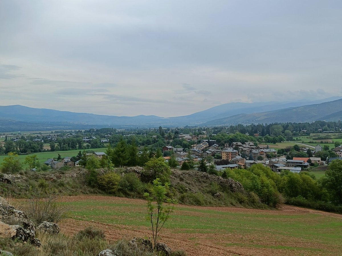 javigartor's tweet photo. Hasta pronto #Llivia #LaCerdanya https://t.co/4HoSrot0wO
