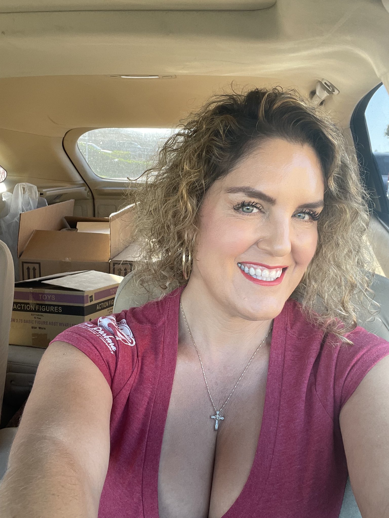 Storage Wars Casey Hail Bikini. 