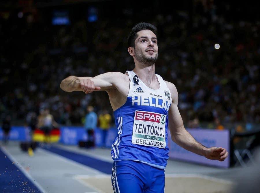 vasilisfotakis's tweet photo. Περήφανοι για ακόμα μια φορά!
#Munich2022 #Greece https://t.co/qvCqxIdqvc