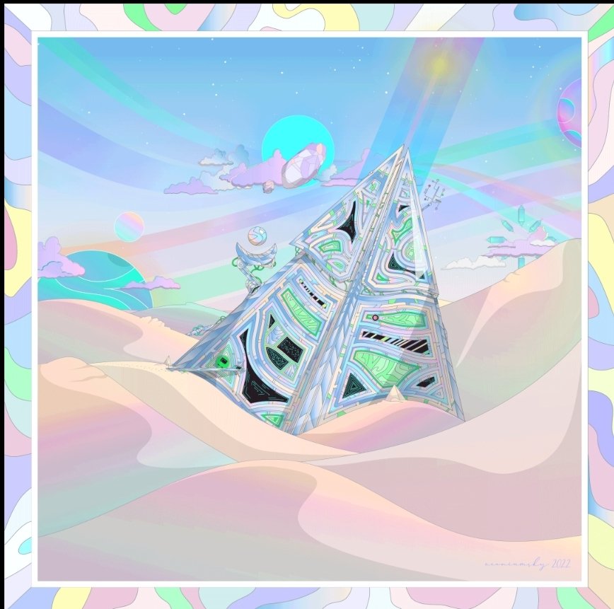 milhouse (@milhouse703) on Twitter photo just won 20k $WDAY and a aeoniumsky x NFT-Maker Deep Space Relay from <a href="/WednesdayDude1/">Wednesday Token</a> discord. thanks so much! come join this fun project at discord.gg/EUwdwfaSzR #Cardano #CNFT $ADA just won 20k $WDAY and a aeoniumsky x NFT-Maker Deep Space Relay from <a href="/WednesdayDude1/">Wednesday Token</a> discord. thanks so much! come join this fun project at discord.gg/EUwdwfaSzR #Cardano #CNFT $ADA