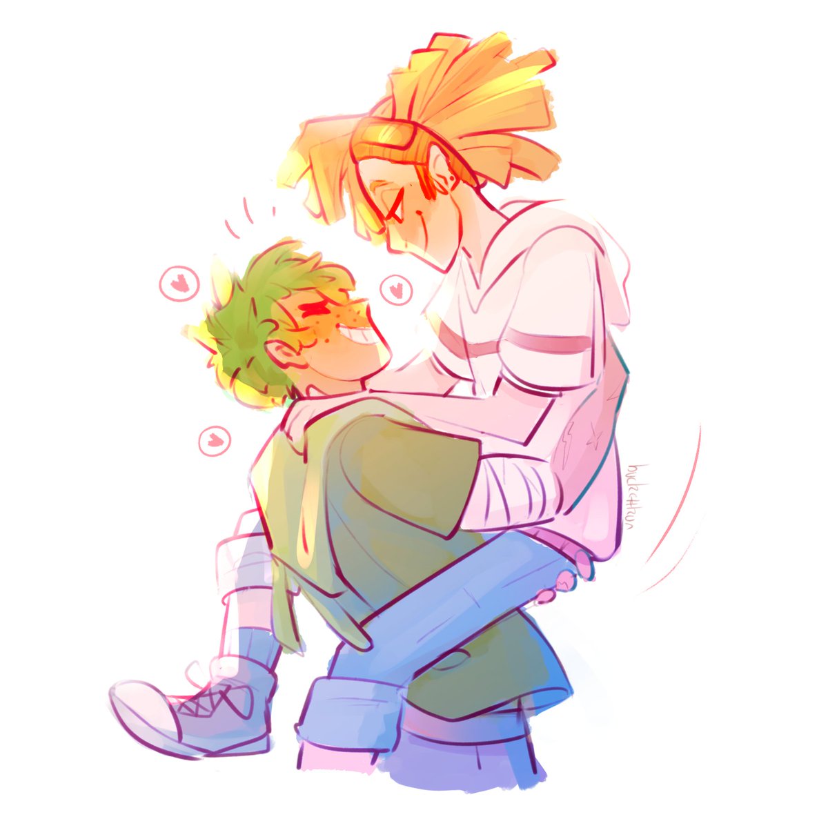 buckettkun's tweet photo. i watched the movie the other week and fell in love with them lmao #rodydeku https://t.co/rUOBqYMUde
