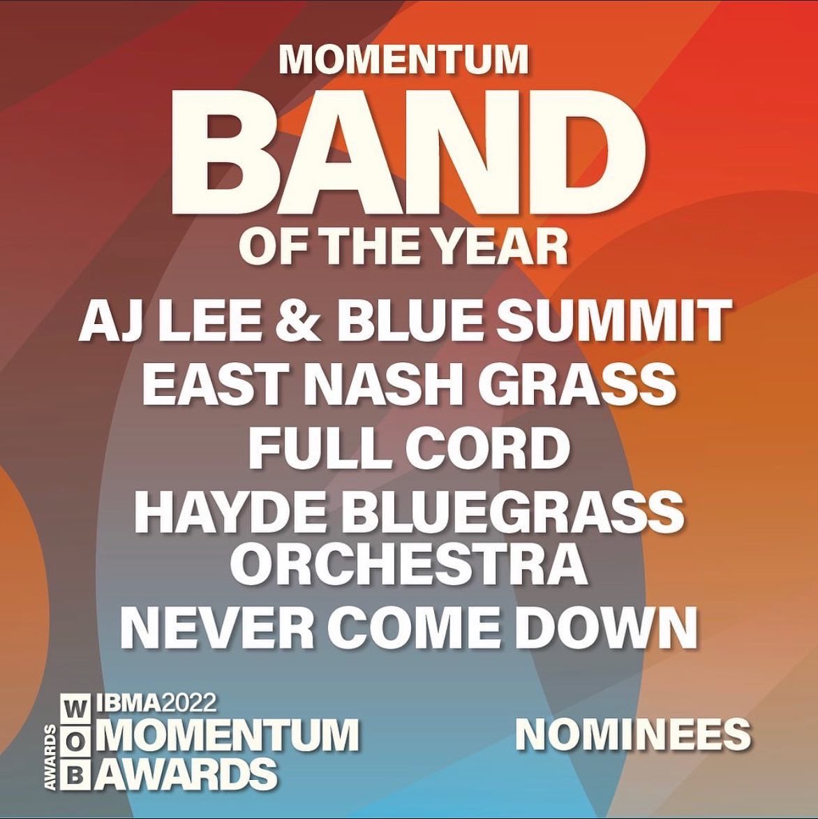 Paper Dolls Band on Twitter "RT HaydeBluegrass Such an honor to be