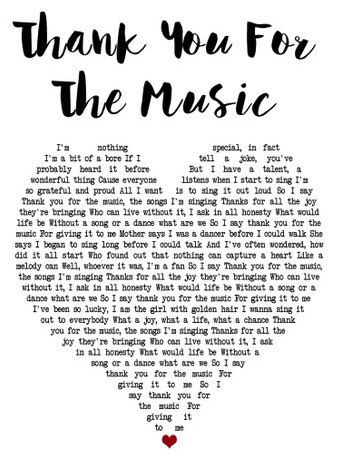 Janemf70austen1's tweet photo. #TeamSidlotte ❤️❤️ #ThankYouForTheMusic #Abba4Sidlotte #HappyAnniversary
🎶🎶
Who can live without it? I ask in all honesty
What would life be?
Without a song or a dance, what are we?
🎶🎶
#SidlotteForever #TrueSanditon #LastAustenHero #SidlotteOrNothing #ForJane #OnlySidlotte https://t.co/zZk1a6o4Sg