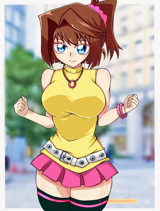 ぶんぶnのイラスト 3/4