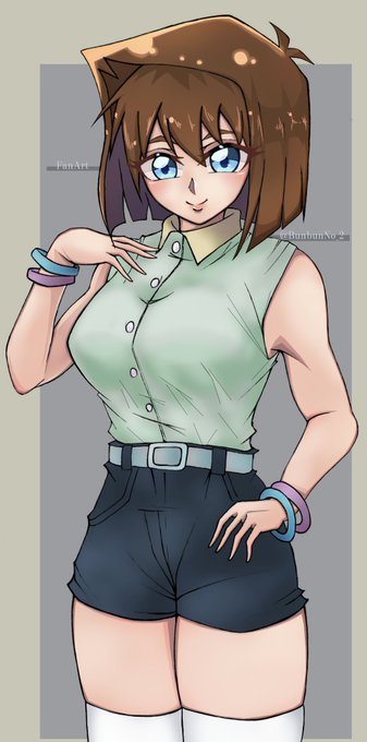 ぶんぶnのイラスト 4/4