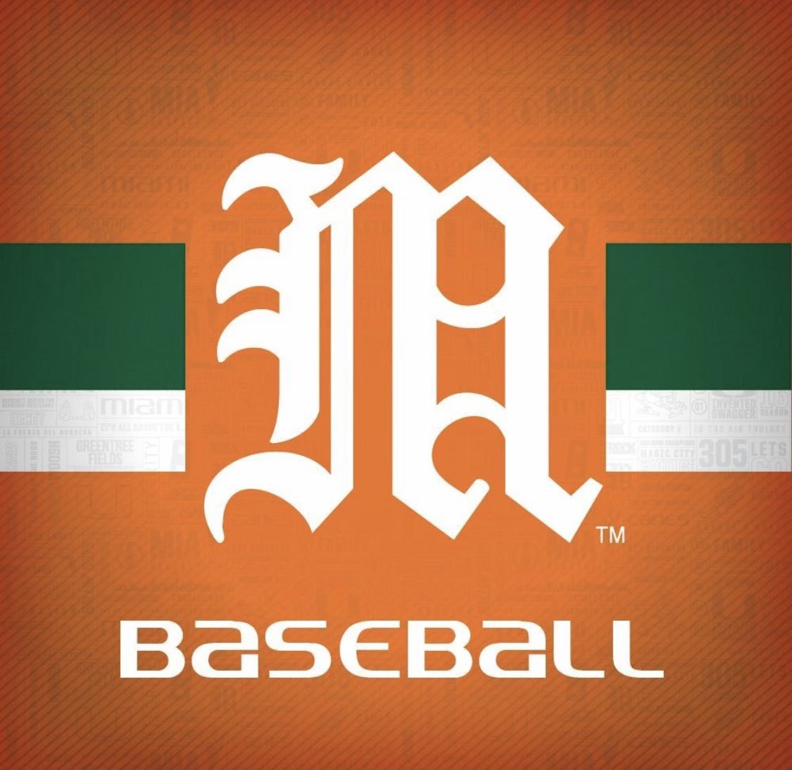 Blessed and humbled to continue my journey as a student-athlete at the University of Miami. Thank you <a href="/CanesBaseball/">Miami Hurricanes Baseball</a> for the opportunity to grind with the best. Go CANES!