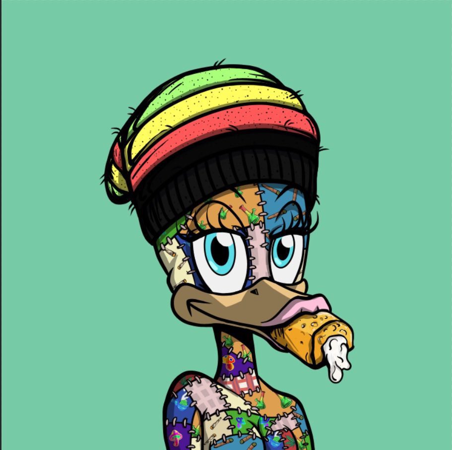 Mega Giveaway Time 🎉

3x @SDLC420 WL + 1 SDLC Male #NFT 
3x <a href="/FlightForce4/">FF4 (Flight Force 4)</a> WL + 1 FF4 #NFT 

2 great projects minting soon! Nows your chance to win a WL or NFT 🎁 

To Win: 
Follow @SDLC420 <a href="/FlightForce4/">FF4 (Flight Force 4)</a> @CrypticSaiiyan 
Like, RT and Tag 4 Friends

8x Winners in 24 Hours ⏰