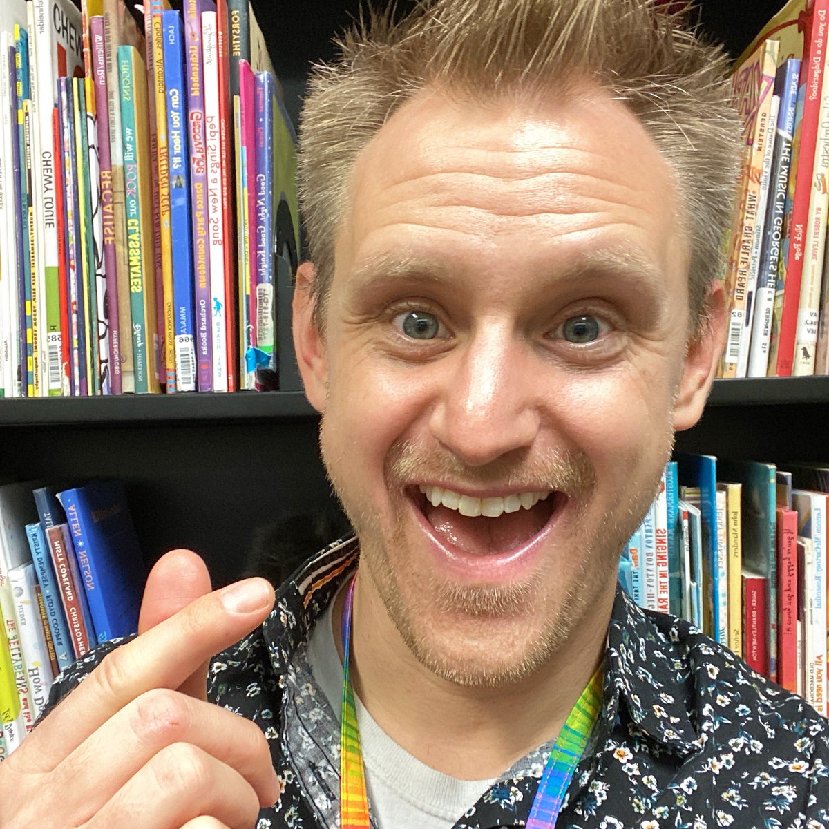 Happy first day of school!  Hope y’all have a truly wonderful year filled with exploration, improvisation, singing, playing, and lots of laughing.