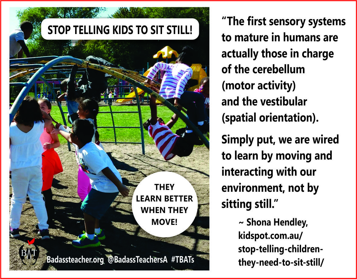 Arizona Bats (@azbatsa) on Twitter photo Kids learn better when they move! They need recess & time to interact in the classroom! #TBATs .<a href="/UtahBATs/">UtahBATs</a> .<a href="/ColoradoBATsA/">ColoradoBATsA</a> .<a href="/NVBats/">NVBATs</a> .<a href="/IdahoBATs/">IdahoBATs</a> .<a href="/NewMexicoBATs/">NewMexicoBATs</a> Kids learn better when they move! They need recess & time to interact in the classroom! #TBATs .<a href="/UtahBATs/">UtahBATs</a> .<a href="/ColoradoBATsA/">ColoradoBATsA</a> .<a href="/NVBats/">NVBATs</a> .<a href="/IdahoBATs/">IdahoBATs</a> .<a href="/NewMexicoBATs/">NewMexicoBATs</a>