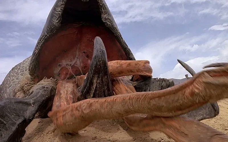 allhorror_com's tweet photo. #Allhorror finds #horrors similar in plot and style!
Find #HorrorMovies Like #Tremors
https://t.co/2K2555ojFO https://t.co/TunmiDsKUk