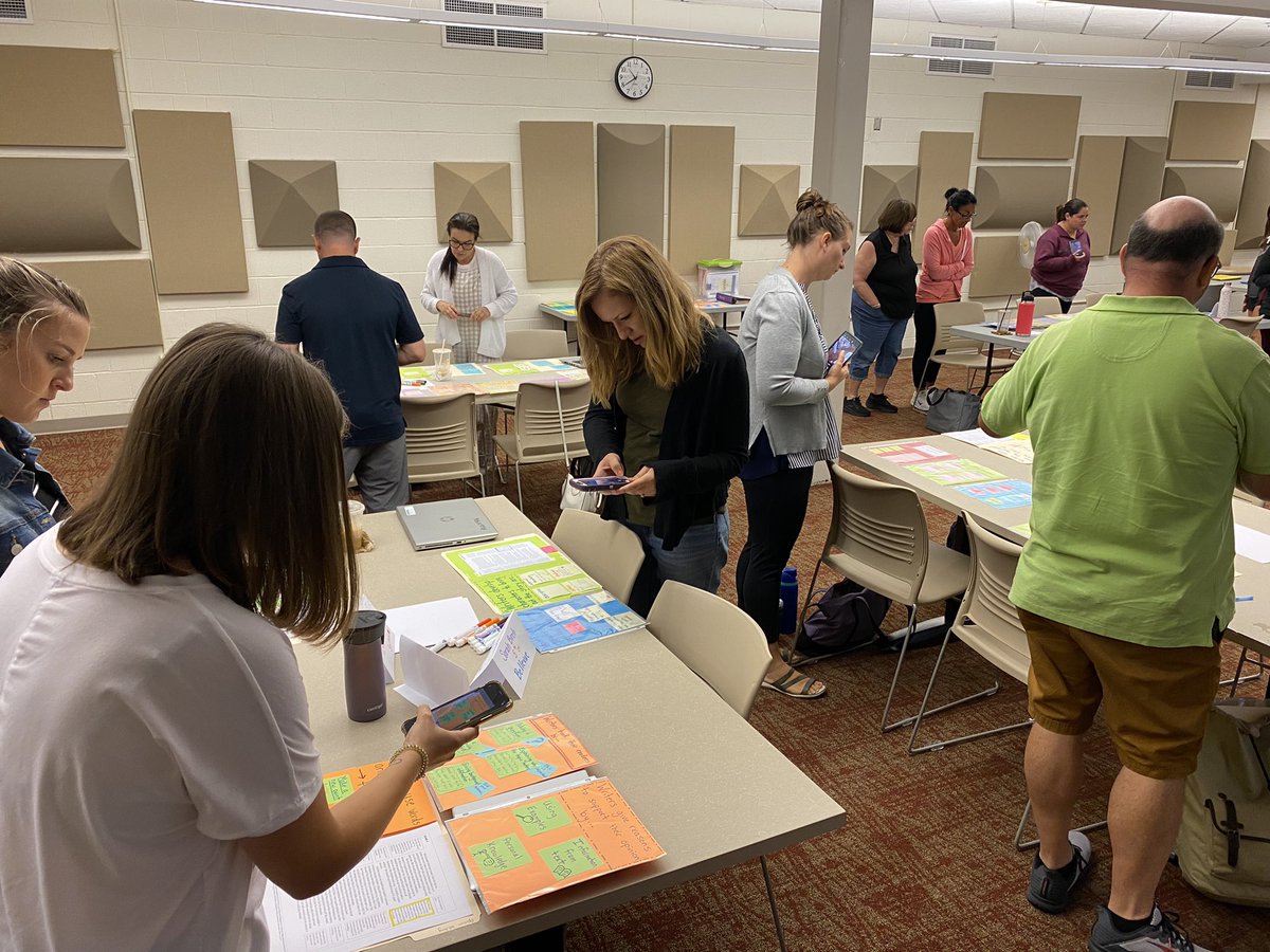 Tessa Seymour tweet media