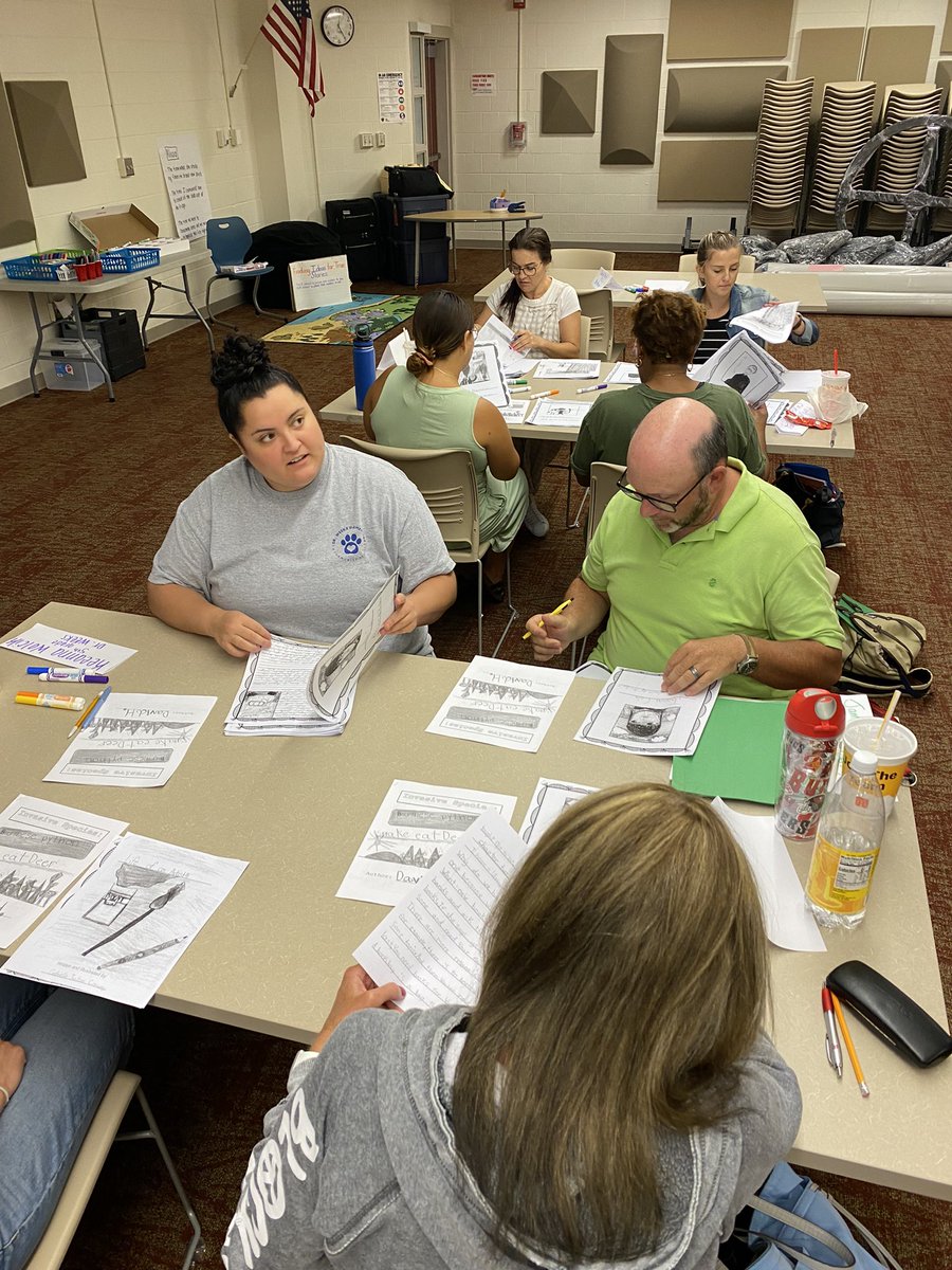 Tessa Seymour tweet media