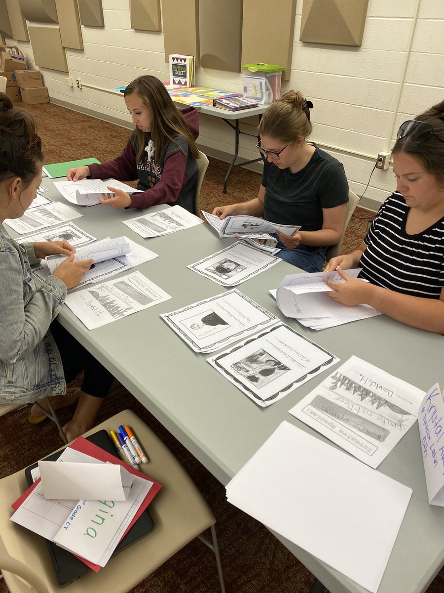 Tessa Seymour tweet media