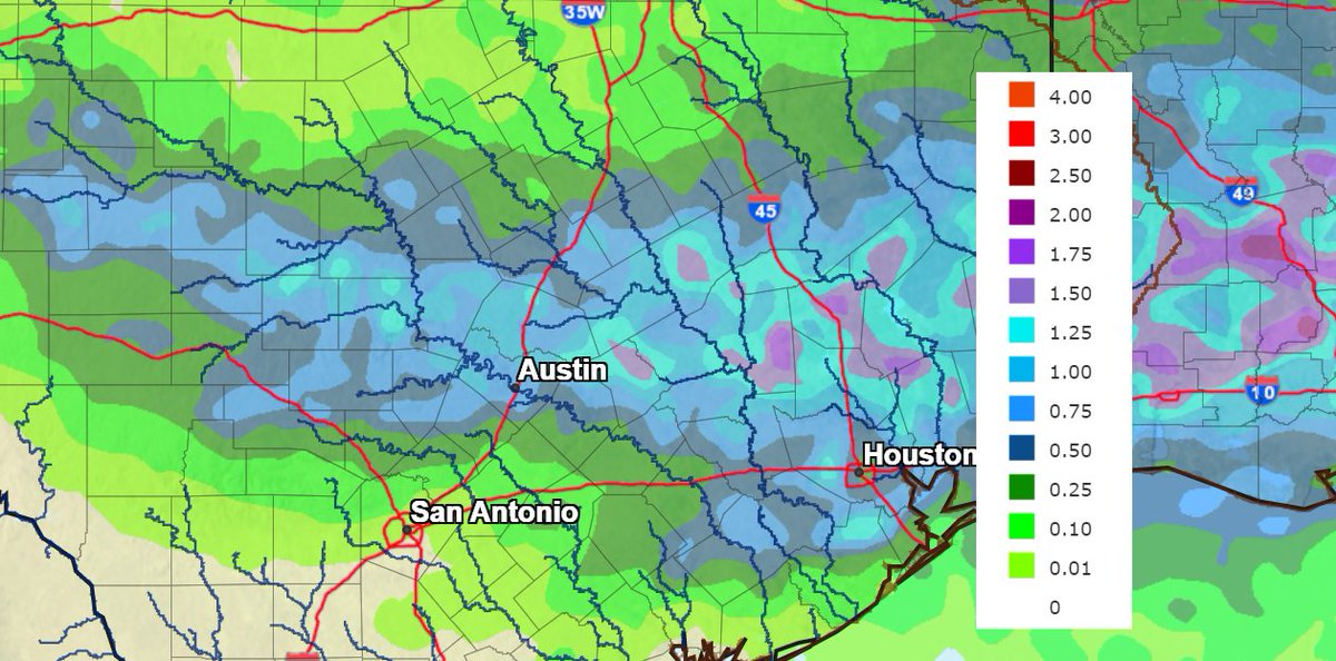 Lower Colorado River Authority tweet media