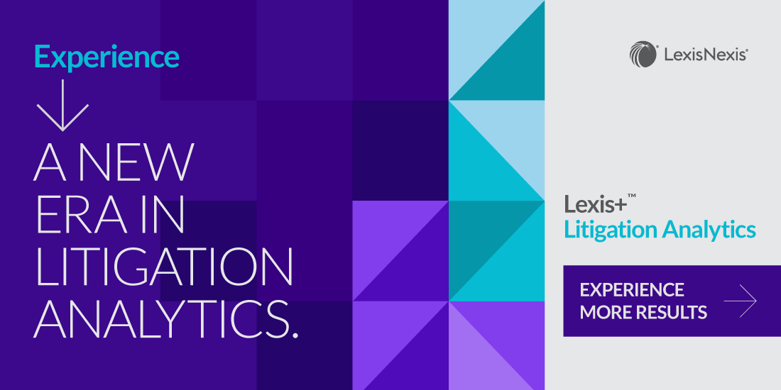 LexisNexis's tweet photo. Experience results today with practical guidance, legal research, and data-driven insights—all in one place. Get your free Lexis+® 7-Day Trial. https://t.co/BaQMMX26QD https://t.co/SYksGxO3jf