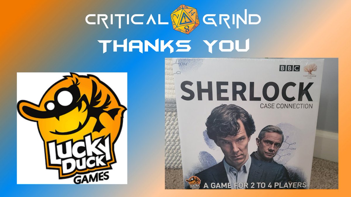 CriticalGrind tweet media