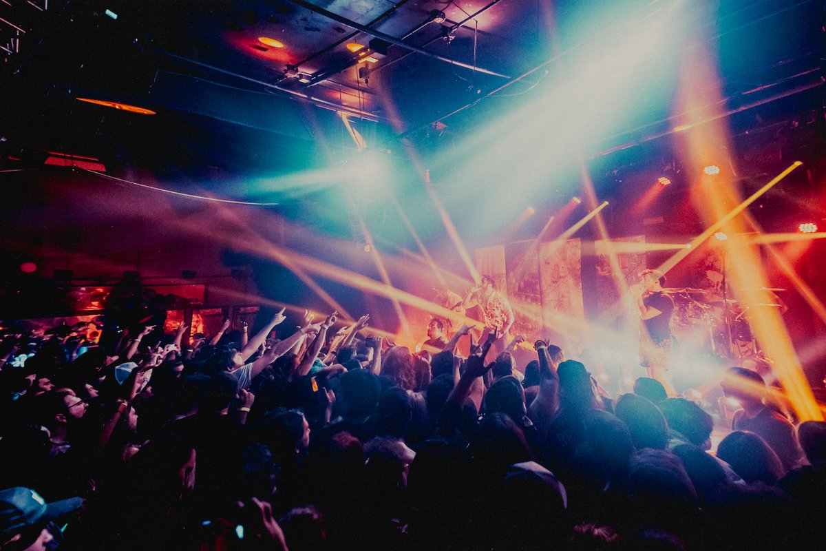 BmoreSoundstage's tweet photo. UPCOMING EVENTS!
8.17: @Erra_Band
8.18: #InitialContact @WisdomCourtEnt
8.19: @SteezPromo presents @PointBlank_dub @Bommer_Official
8.20: Child's Play: Brian Jack Memorial Show
8.20: @SaucyFestival @ The Frederick Fairgrounds
8.21: @gangstagrass
🎫: https://t.co/LVPfuZEzgk https://t.co/w8gngXCKMe