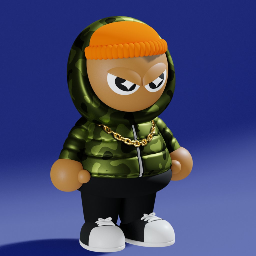 RareDon Sales Bot tweet media