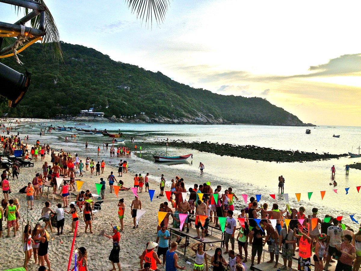 Free & Easy Traveler tweet media