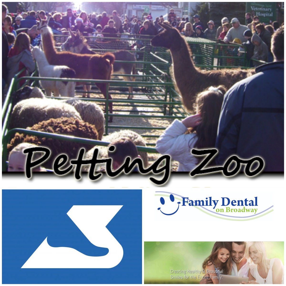 OAS Event Centre tweet media