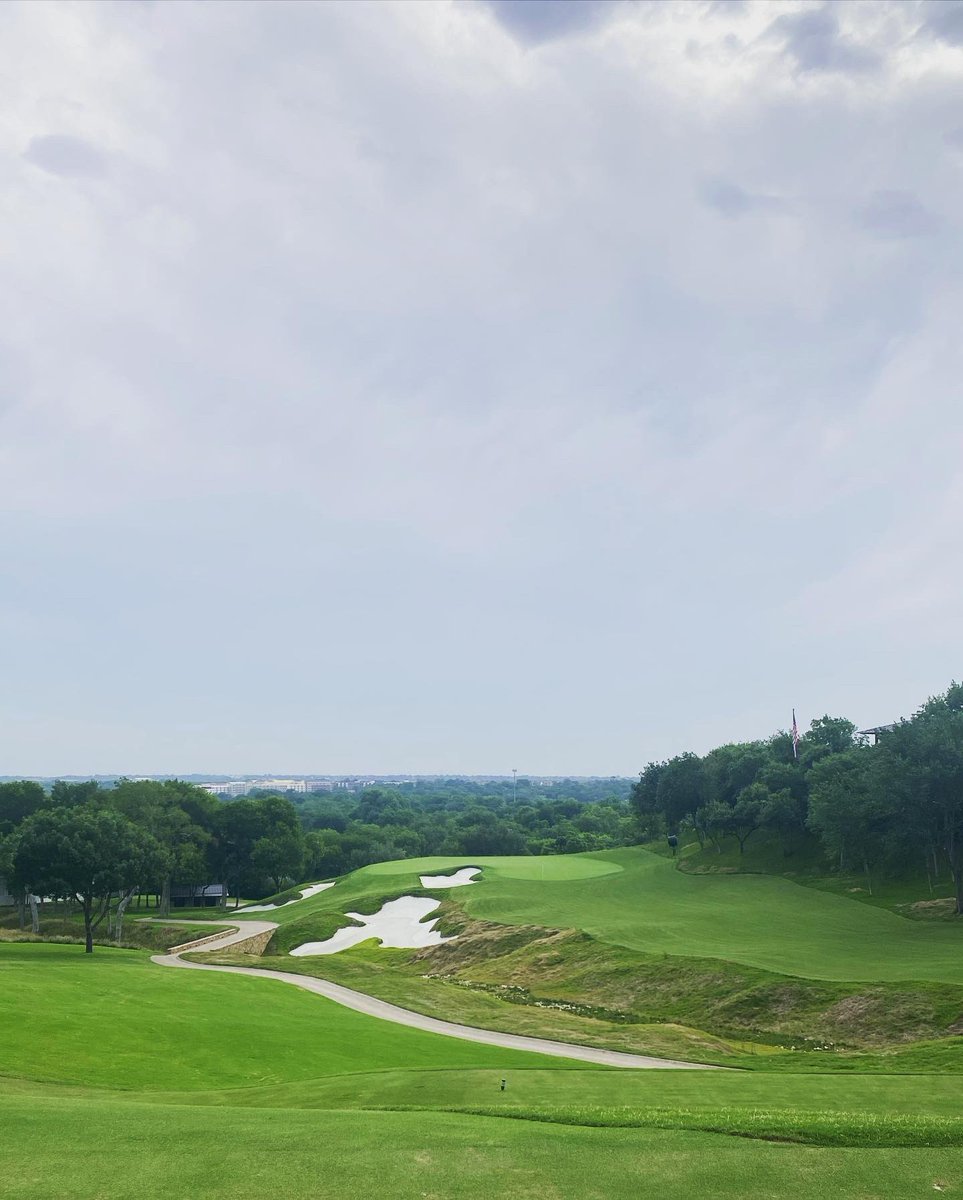 Red Dirt Golf Collective Texas tweet media