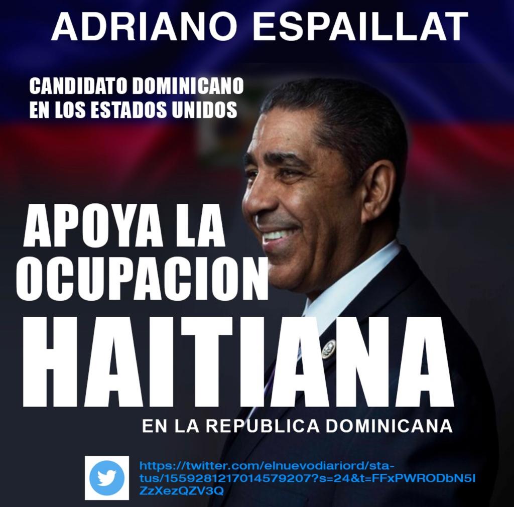 ManuelValdezRD1's tweet photo. Atencion New York! https://t.co/mDoF4LZimh
