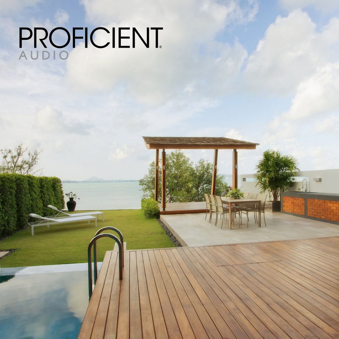 Nice_Proficient's tweet photo. Create the ultimate audio oasis for your customers this outdoor season. ⁠
⁠
View outdoor audio options here: https://t.co/enMxIBUdIT 

#ProficientAudio #AudioOasis #OutdoorSound https://t.co/fJlqsKpQMM
