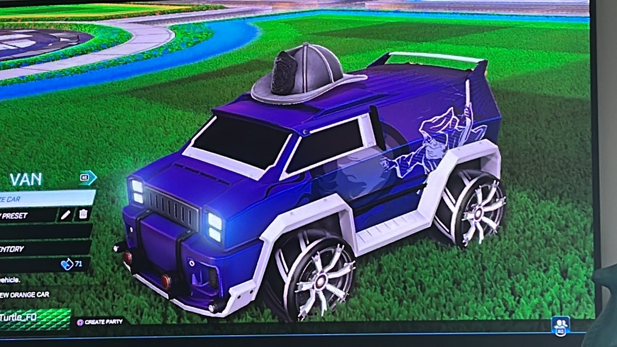LeonardoBiscari's tweet photo. @RocketLeague https://t.co/XGW71wZdmK