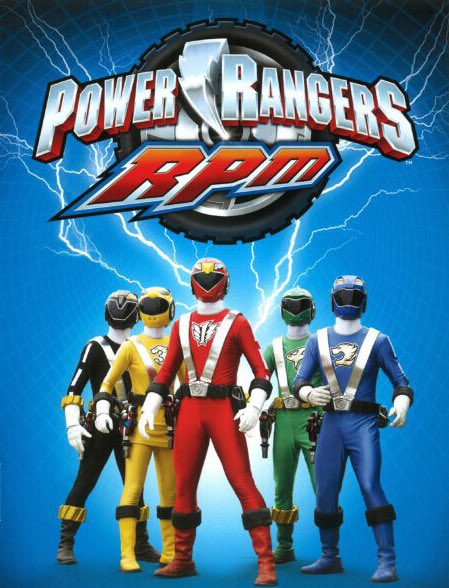 Mach5Mike's tweet photo. Oh wow, it it time to talk about Power Rangers RPM today, my favorite season in the entire series that managed to simultaneously be the darkest and the most comedic PR has even gotten while still feeling like Power Rangers? Awesome!
#PowerMonth #PRRPM #RPMGetInGear https://t.co/FV8f8g4kYH