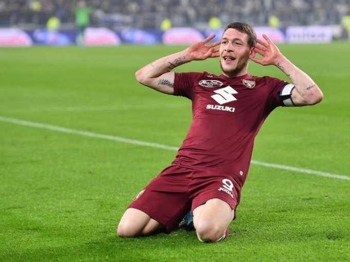 roman_kosecki_'s tweet photo. 💥 Uzun zamandır Belotti ismini yalanlayan Galatasaray yönetimi an itibariyle futbolcu ile görüşmelerin olduğunu doğruladı. https://t.co/EVXPOz9CLO