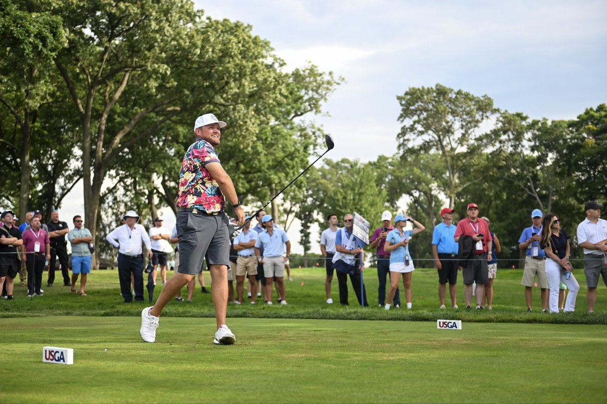 Washington Golf (WA Golf) tweet media